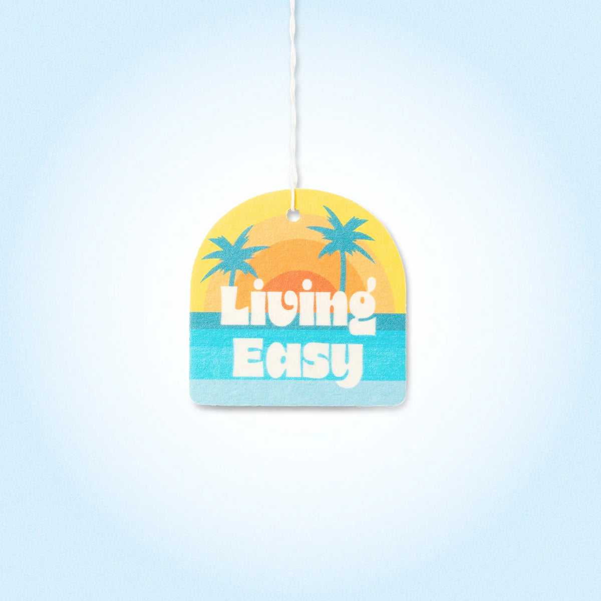 Easy Air Freshener