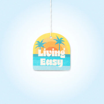 Easy Air Freshener