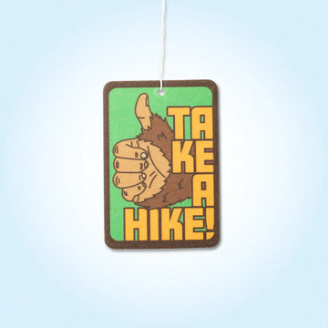Make Scents Hike Big Pine Air Freshener