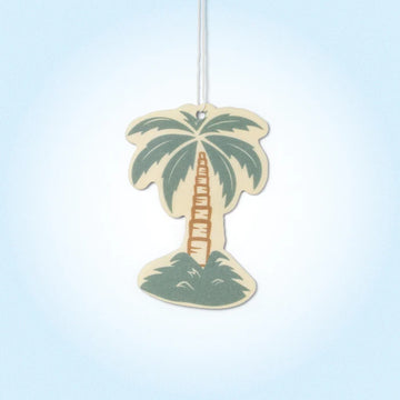 Make Scents Palm Surf Wax Air Freshener
