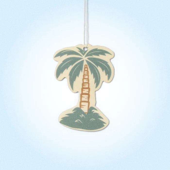 Make Scents Palm Surf Wax Air Freshener