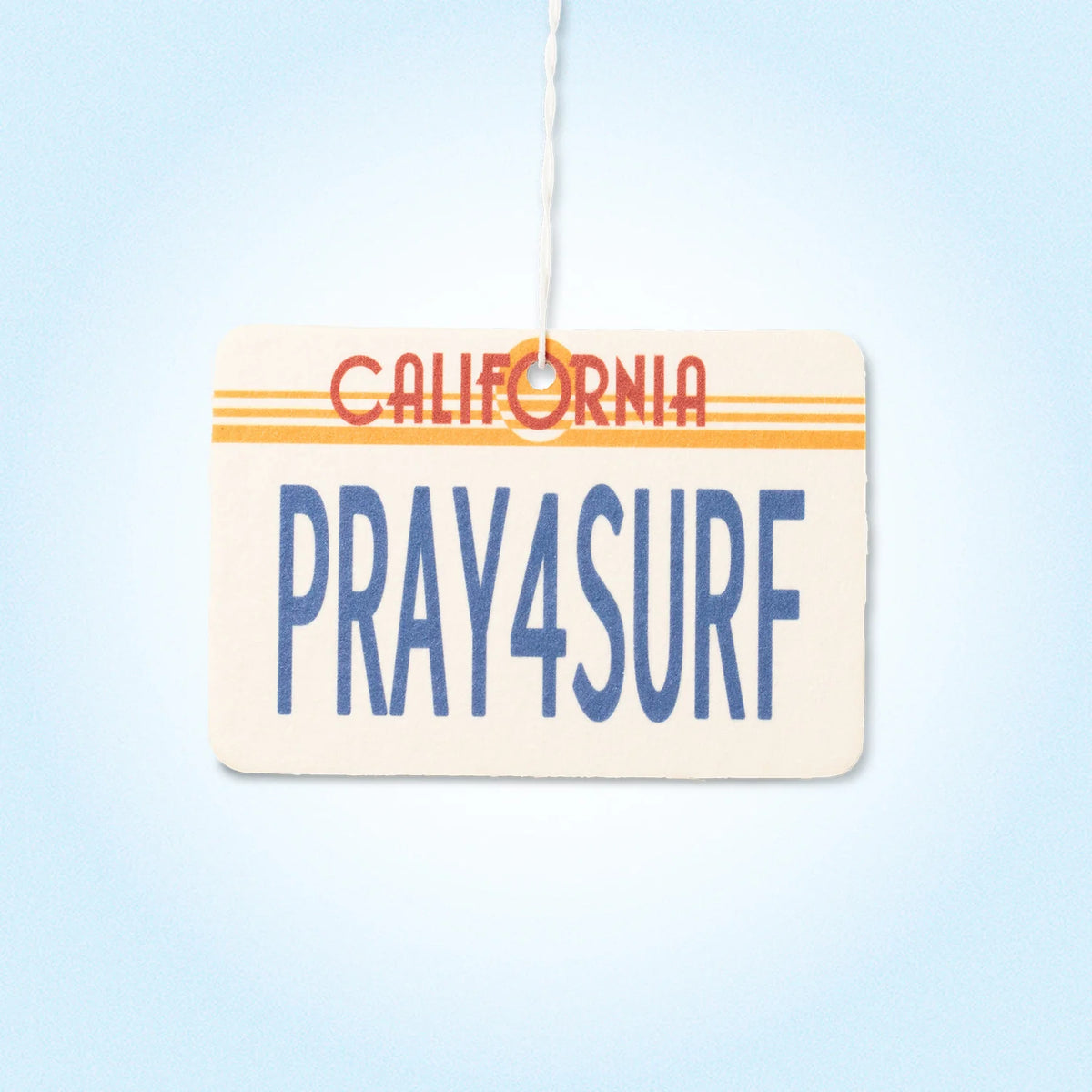 Make Scents Pray Scental Air Freshener