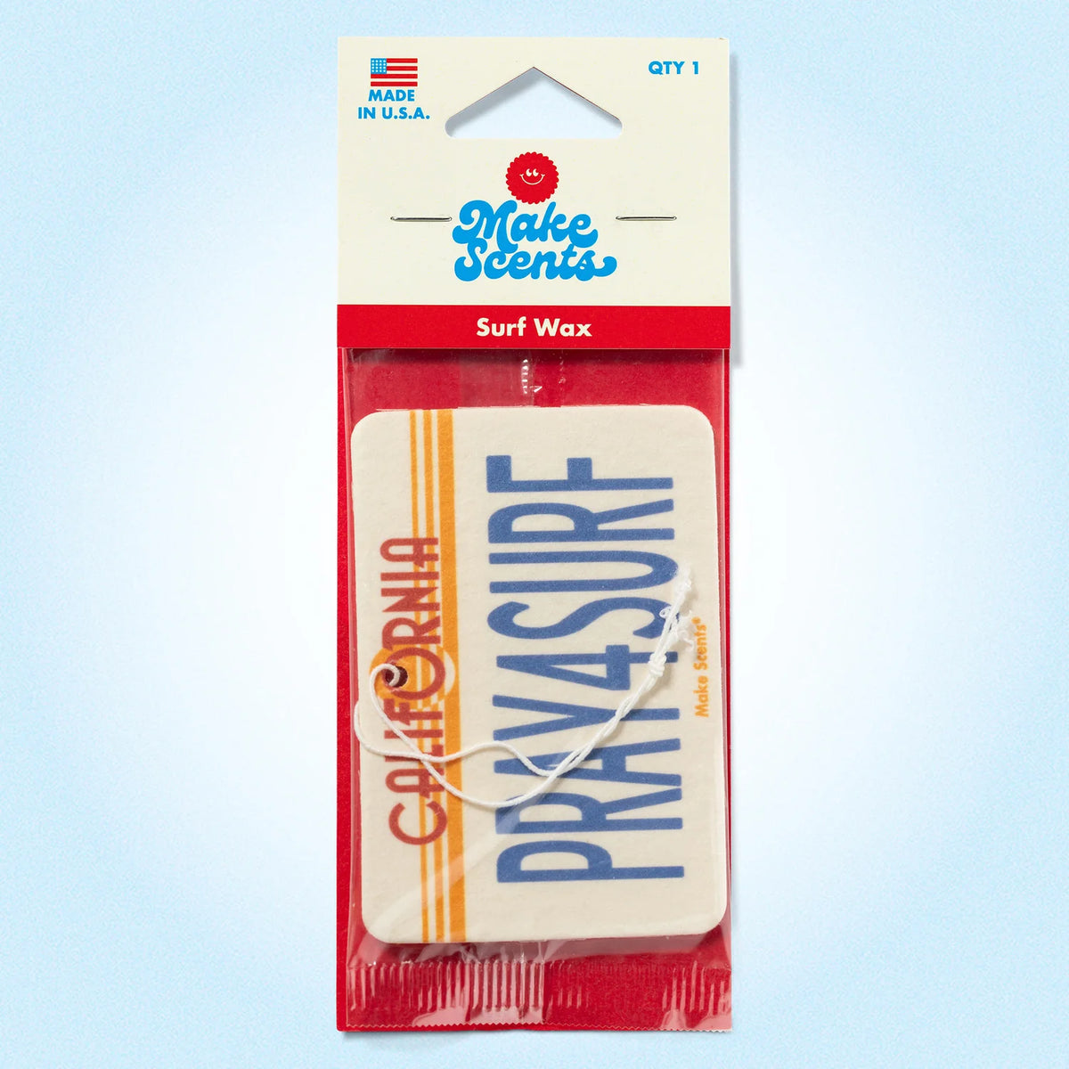 Make Scents Pray Scental Air Freshener