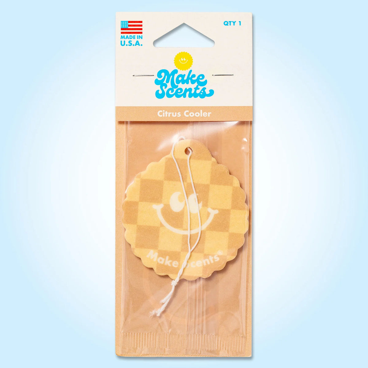 Make Scents Ray Air Freshener