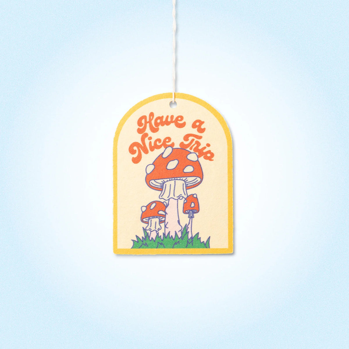 Make Scents Nice Trip Coconutty Air Freshener
