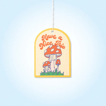 Make Scents Nice Trip Coconutty Air Freshener