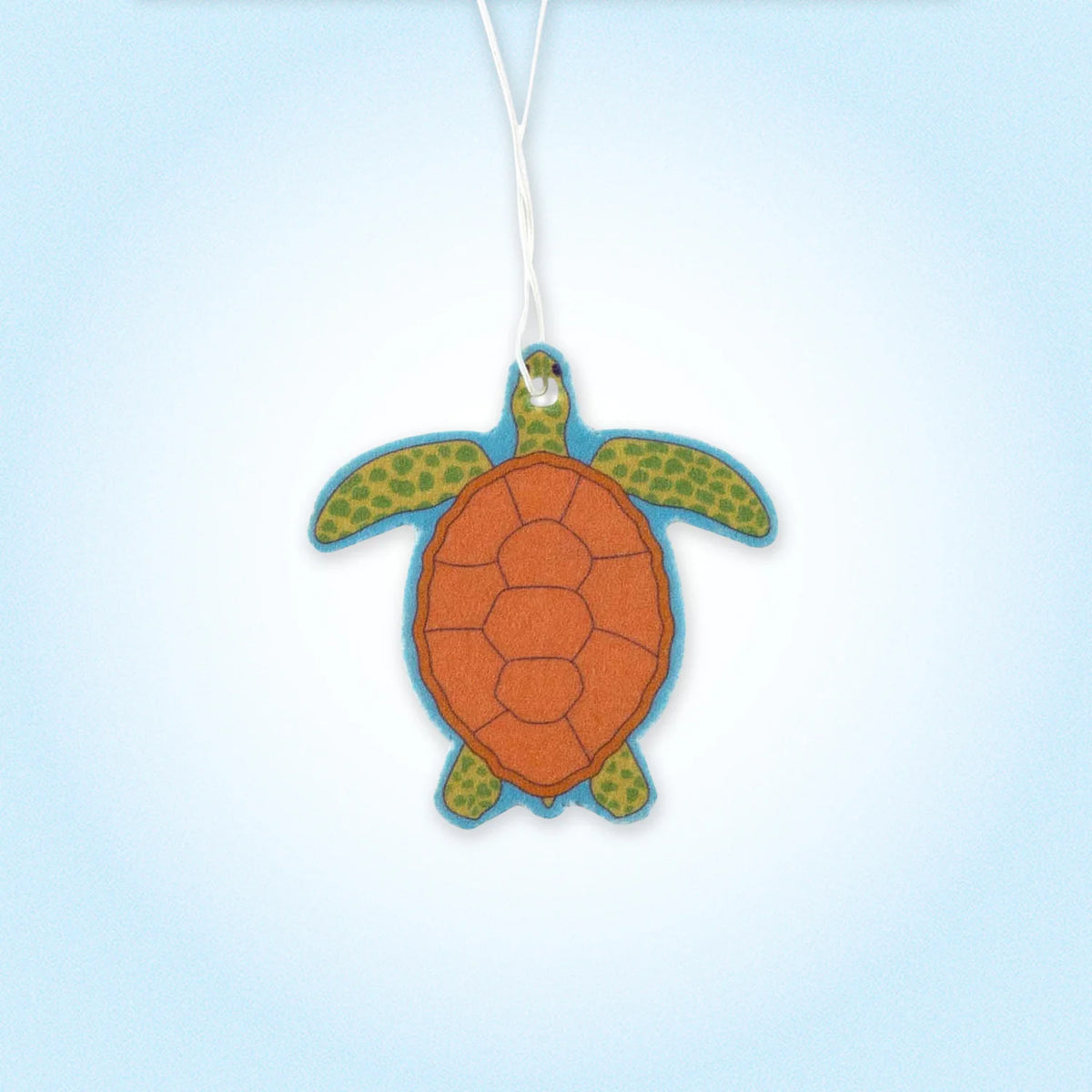 Make Scents Turtle Coconutty Air Freshener