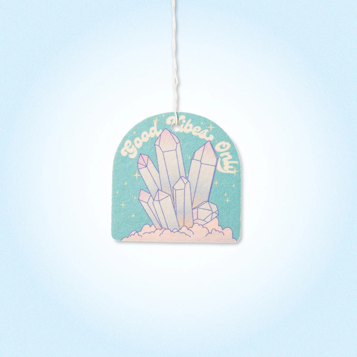 Make Scents Vibes Coconutty Air Freshener