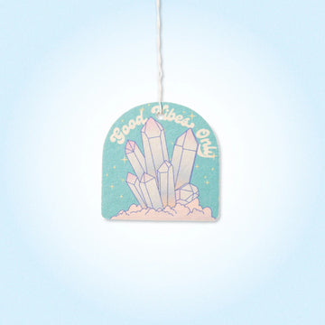 Make Scents Vibes Coconutty Air Freshener