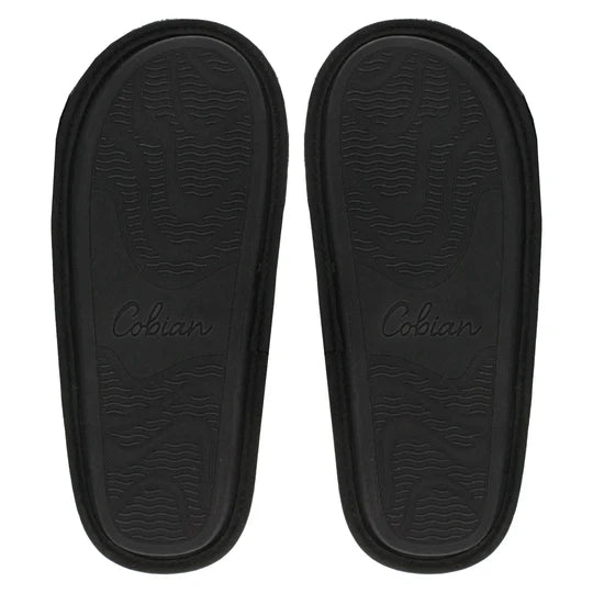 Cobian Women's Minou Mule Indoor Outdoor Slippers