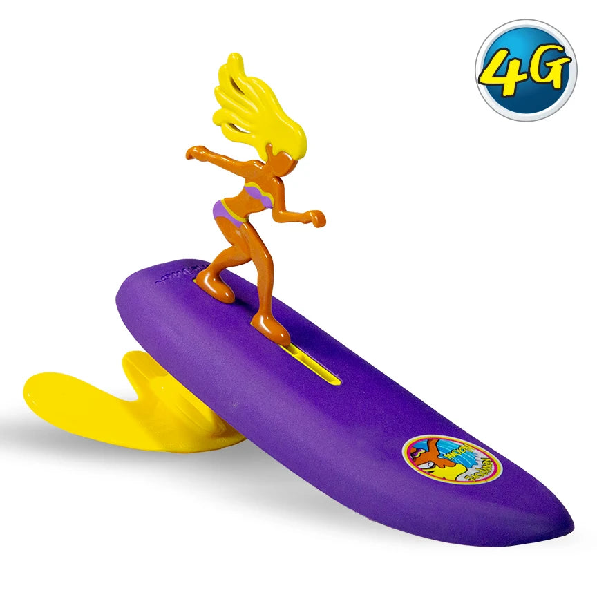 Surfer Dudes Classics Series 2