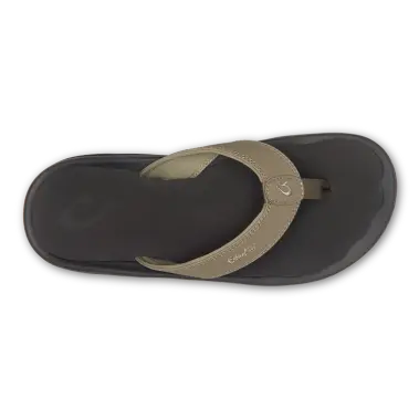 OluKai Ohana Men's Beach Sandals