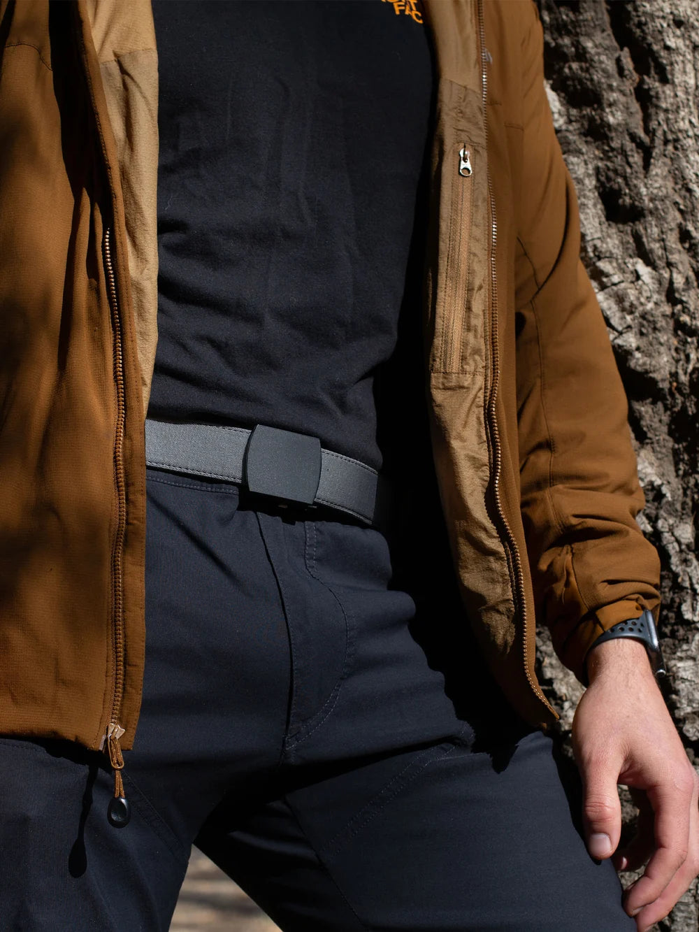 Nexbelt Explorer Smooth Belt