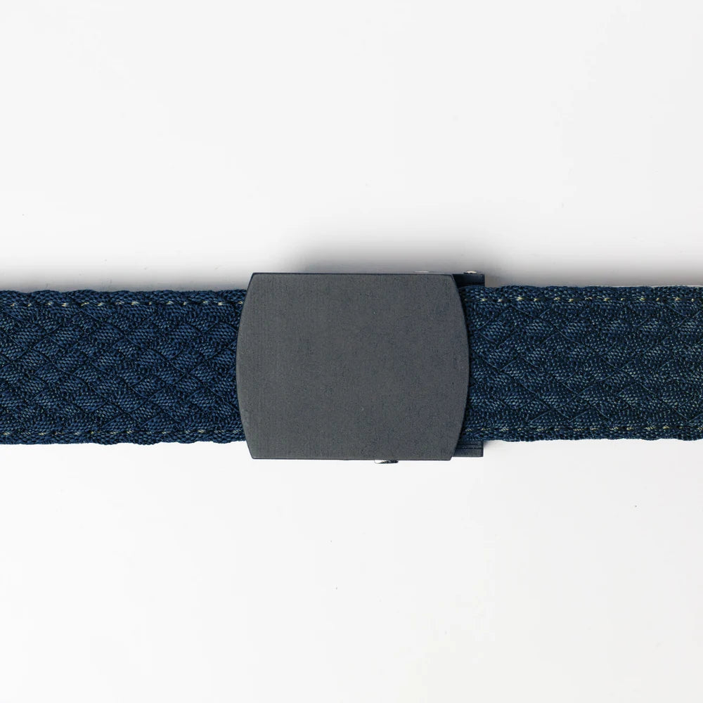 Nexbelt Explorer Braided Belt