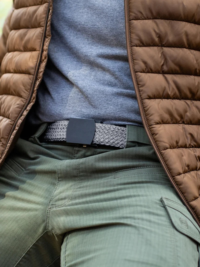 Nexbelt Explorer Braided Belt