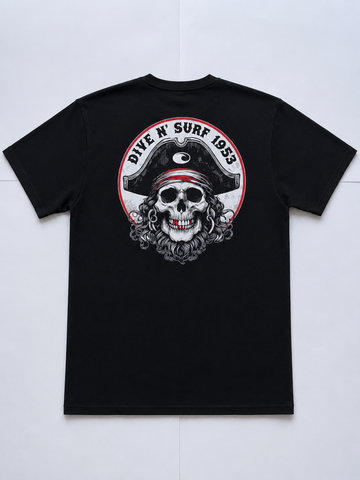 Dive N’ Surf Youth Tiburon Short Sleeve Tee
