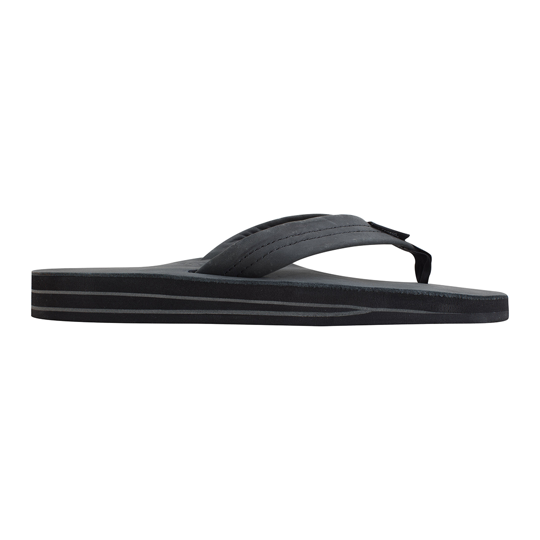 Rainbow Sandals Double Layer Premier Leather with Arch Support