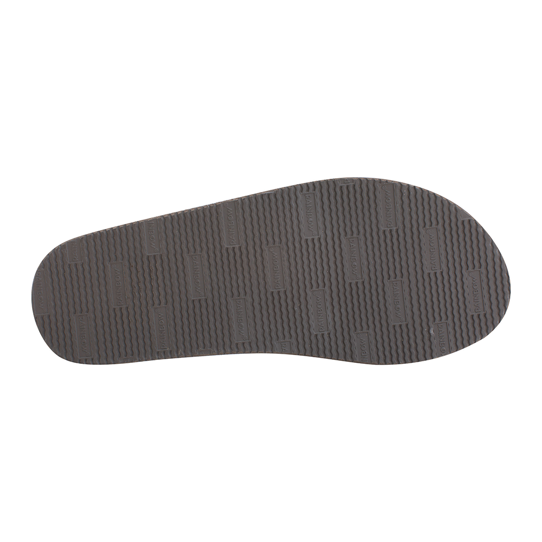 Rainbow Sandals Double Layer Premier Leather with Arch Support