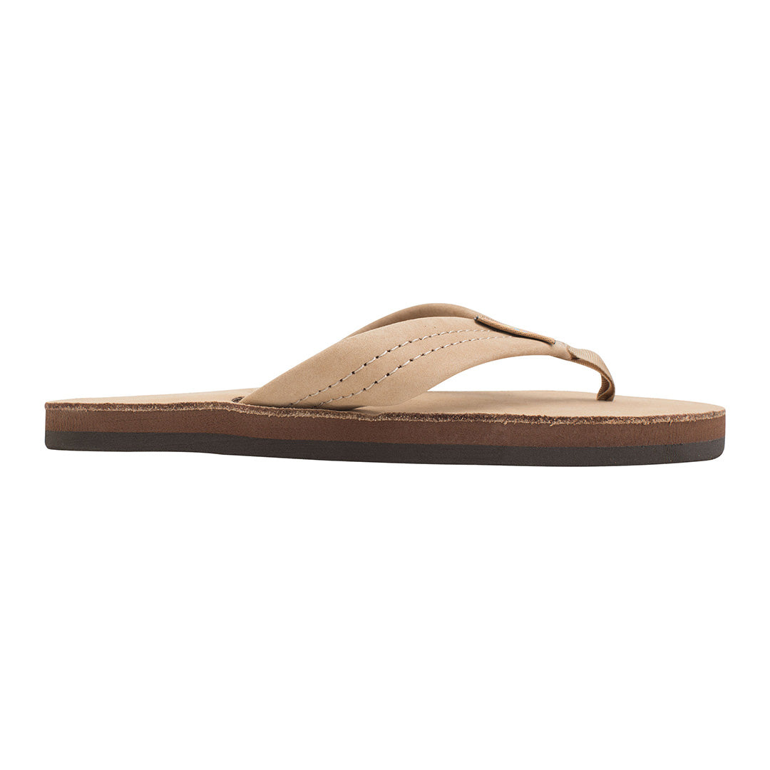 Rainbow Kid's Sandals Kids Premier Leather 1" Strap