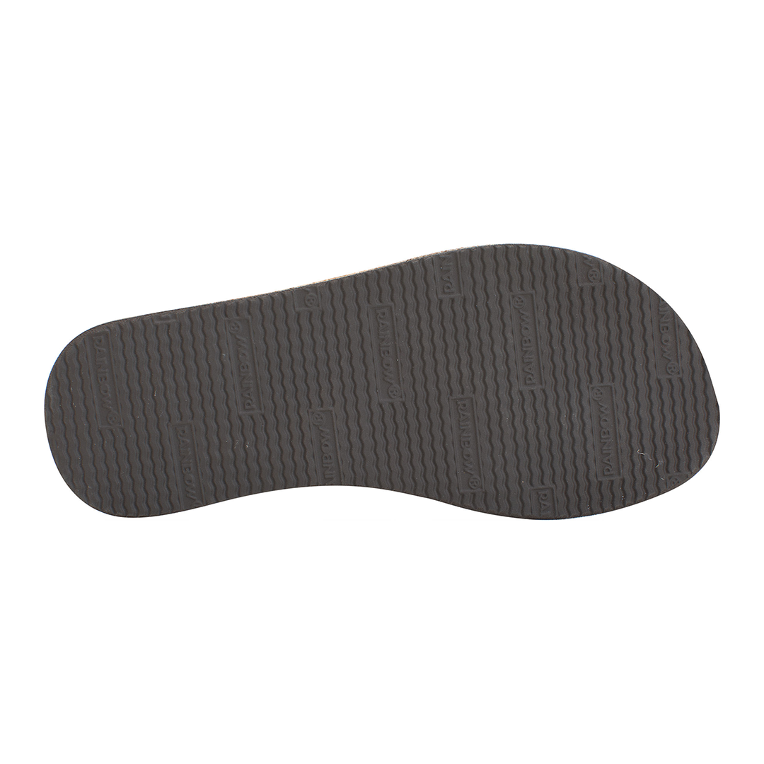 Rainbow Kid's Sandals Kids Premier Leather 1" Strap