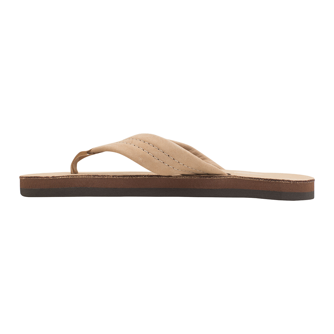 Rainbow Kid's Sandals Kids Premier Leather 1" Strap