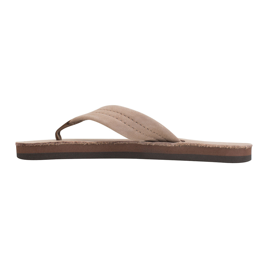 Rainbow Kid's Sandals Kids Premier Leather 1" Strap
