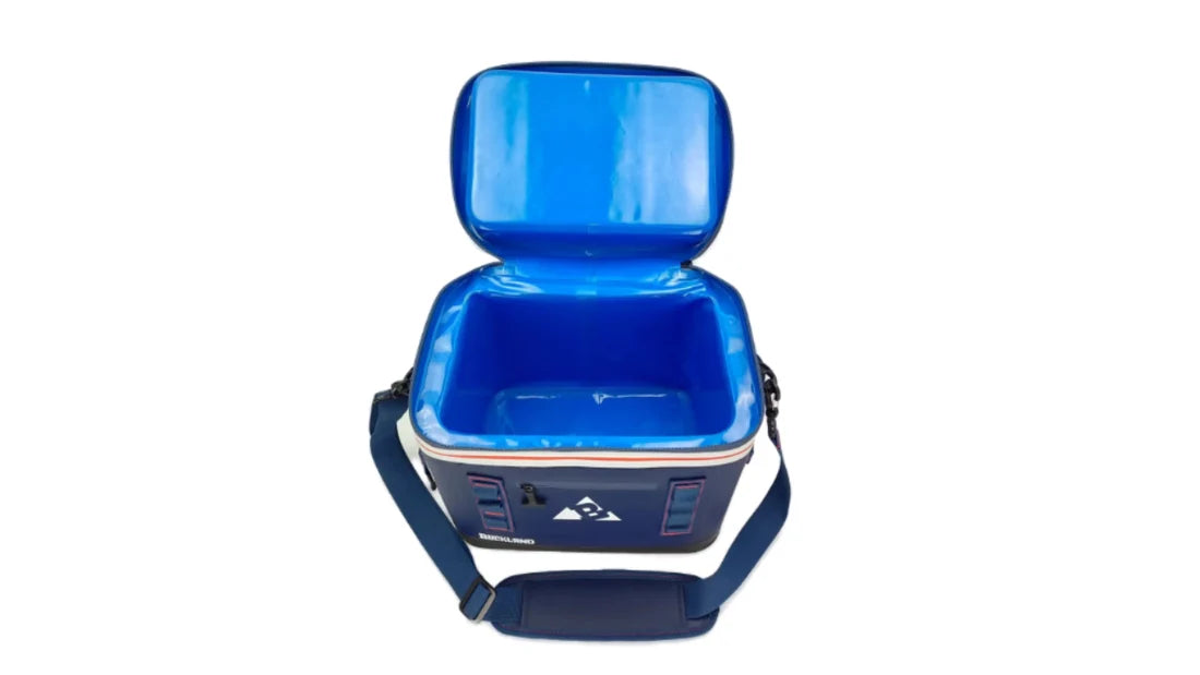 Buckland Adventure Gear REMEDY 24 Insulated Soft Cooler