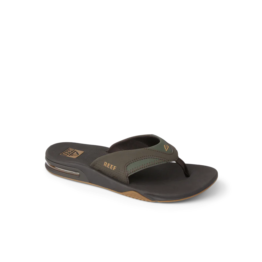 Reef Fanning Sandals