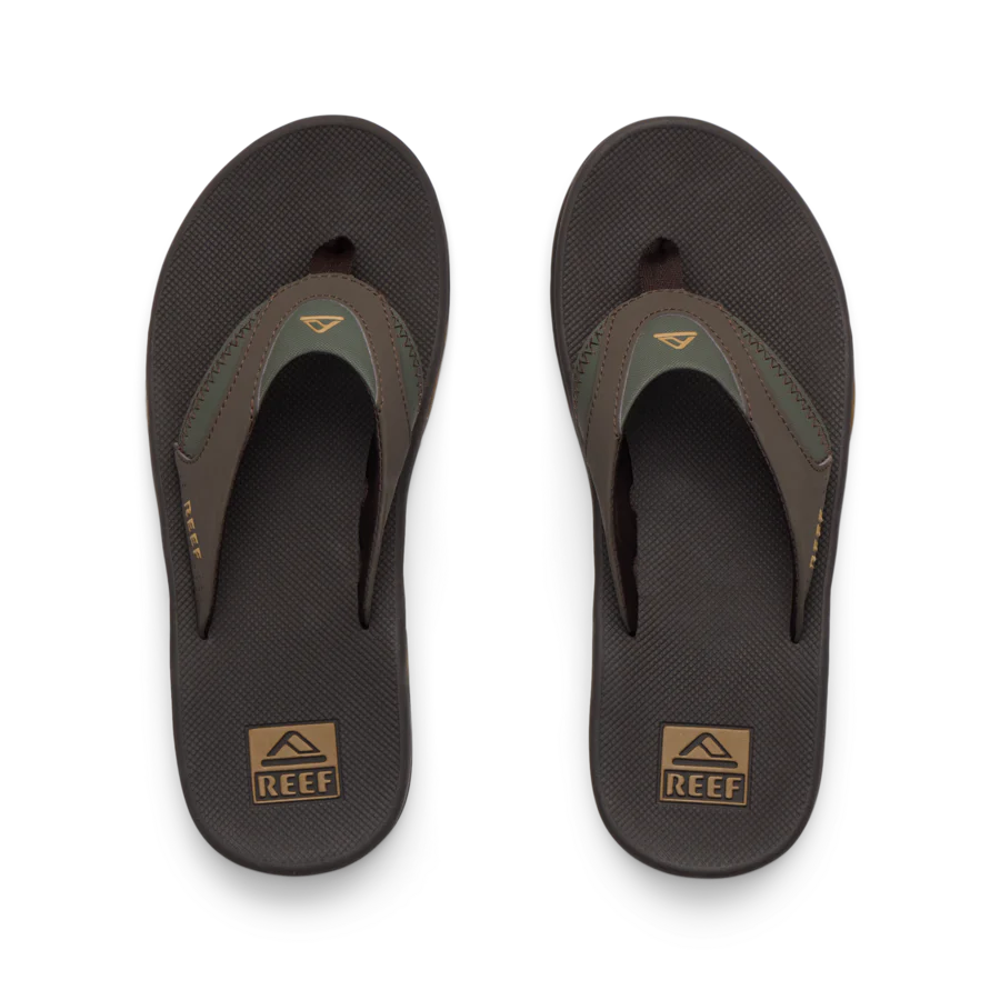 Reef Fanning Sandals