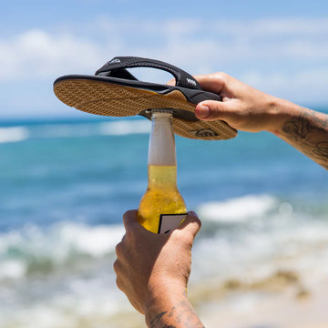 Reef Fanning Sandals