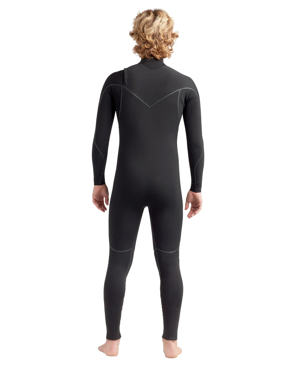 Body Glove Red Cell 3/2mm Men’s Chest-Zip Fullsuit Wetsuit