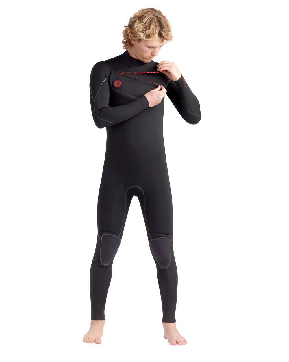Body Glove Red Cell 3/2mm Men's Chest-Zip Fullsuit Wetsuit – Dive Body Glove Red Cell 3/2mm Men's Chest-Zip Fullsuit Wetsuit – Dive