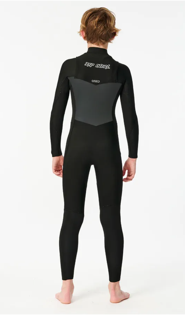 Ripcurl Junior Dawn Pratol Front-Zip Fullsuit