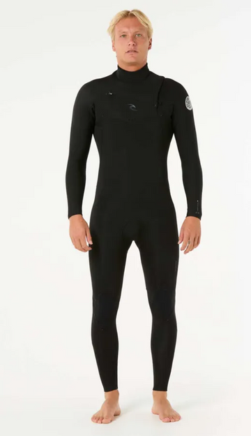 Ripcurl Dawn Patrol 3/2mm Chest-Zip Fullsuit