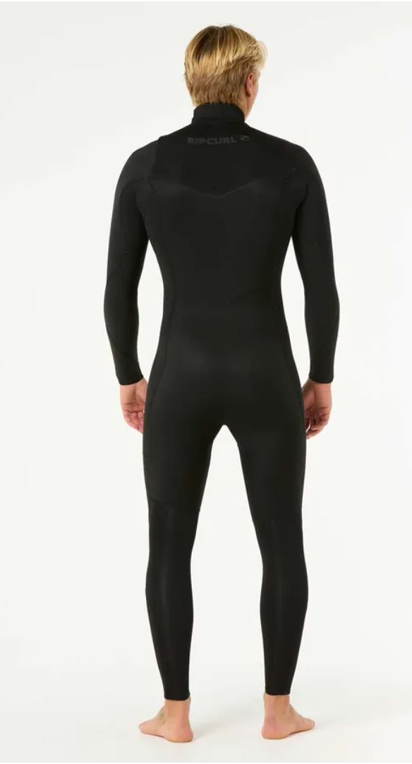 Ripcurl Dawn Patrol 3/2mm Chest-Zip Fullsuit
