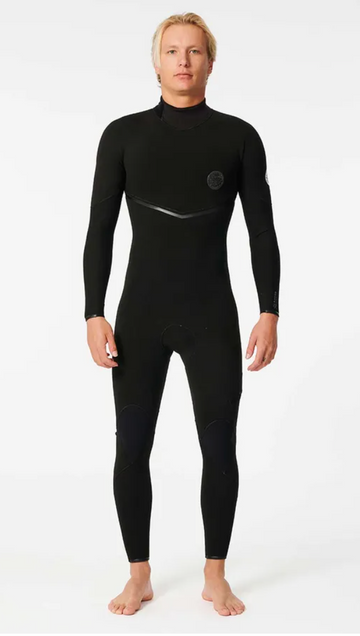 Ripcurl E-Bomb Zip-Free Fullsuit