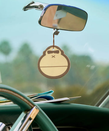Sun Bum Original Scent Air Freshener