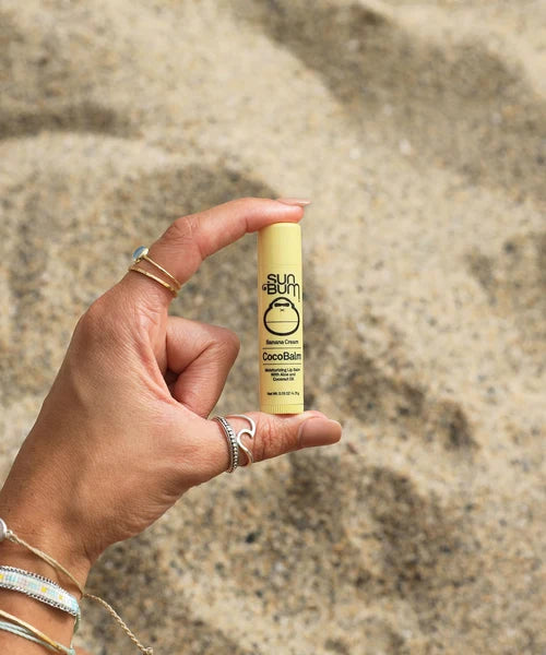 Sun Bum CocoBalm Moisturizing Lip Balm