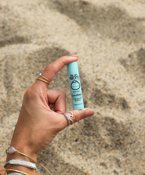 Sun Bum CocoBalm Moisturizing Lip Balm