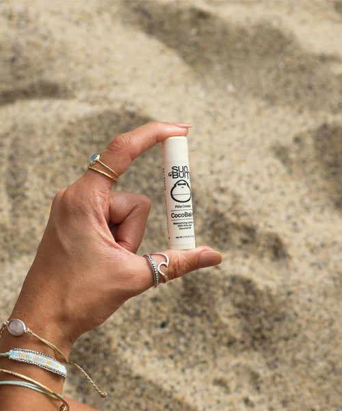 Sun Bum CocoBalm Moisturizing Lip Balm