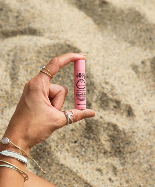 Sun Bum CocoBalm Moisturizing Lip Balm