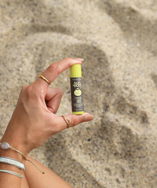 Sun Bum Original SPF 30 Sunscreen Lip Balm