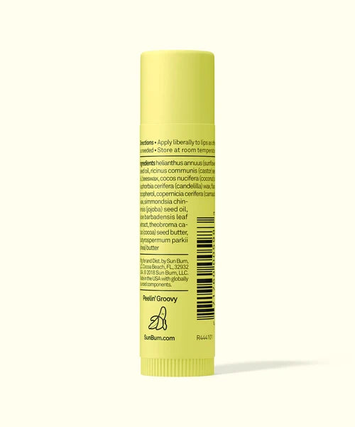 Sun Bum CocoBalm Moisturizing Lip Balm