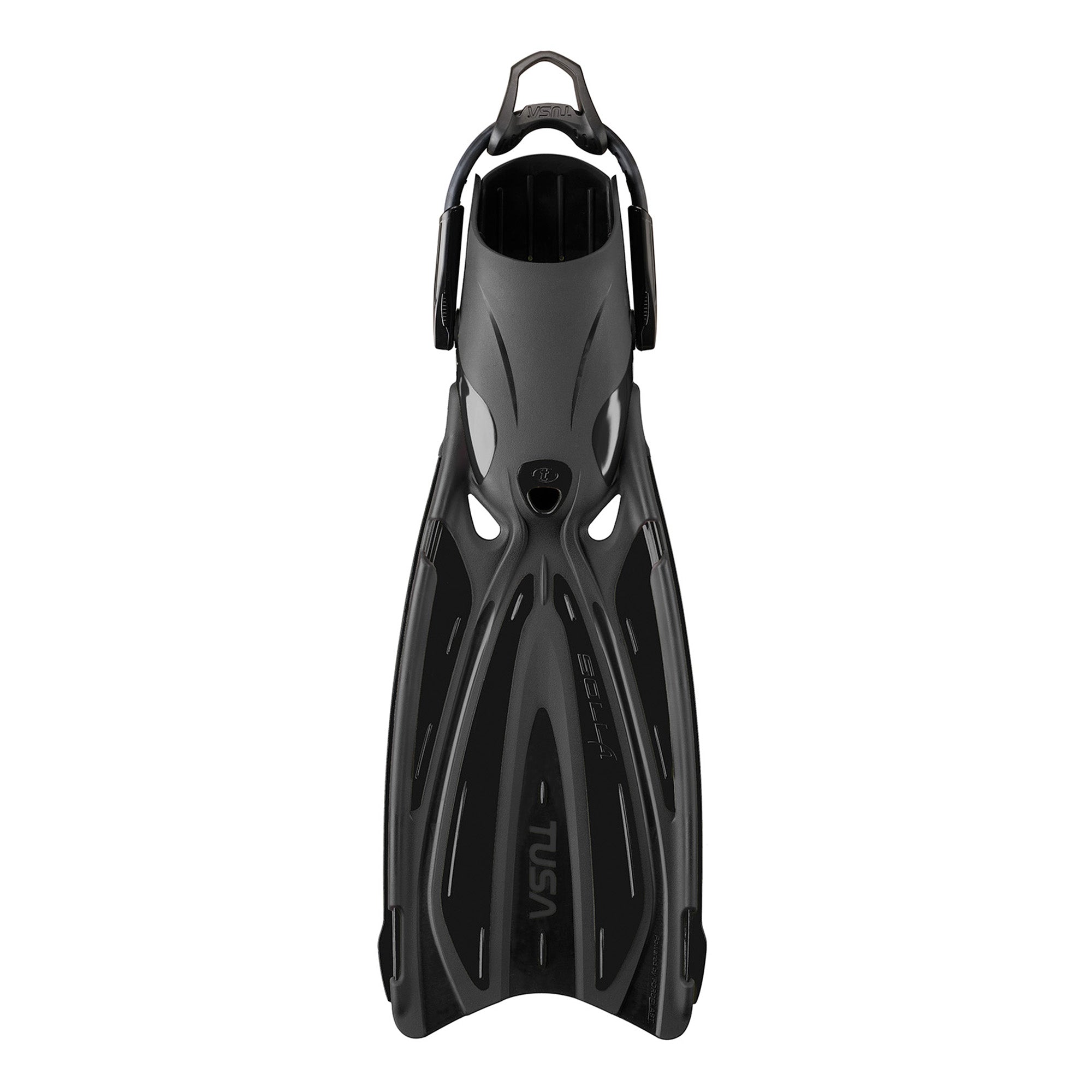 TUSA Solla Fin with Bungee Strap