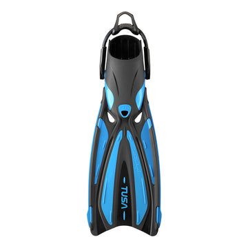 TUSA Solla Fin with Bungee Strap