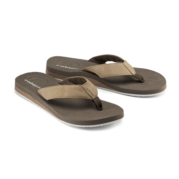 Cobian Men's Floater 2 Sandals