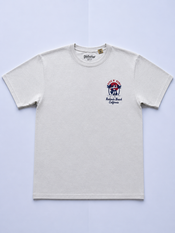 Dive N’ Surf Men’s Swaying Sol Tee