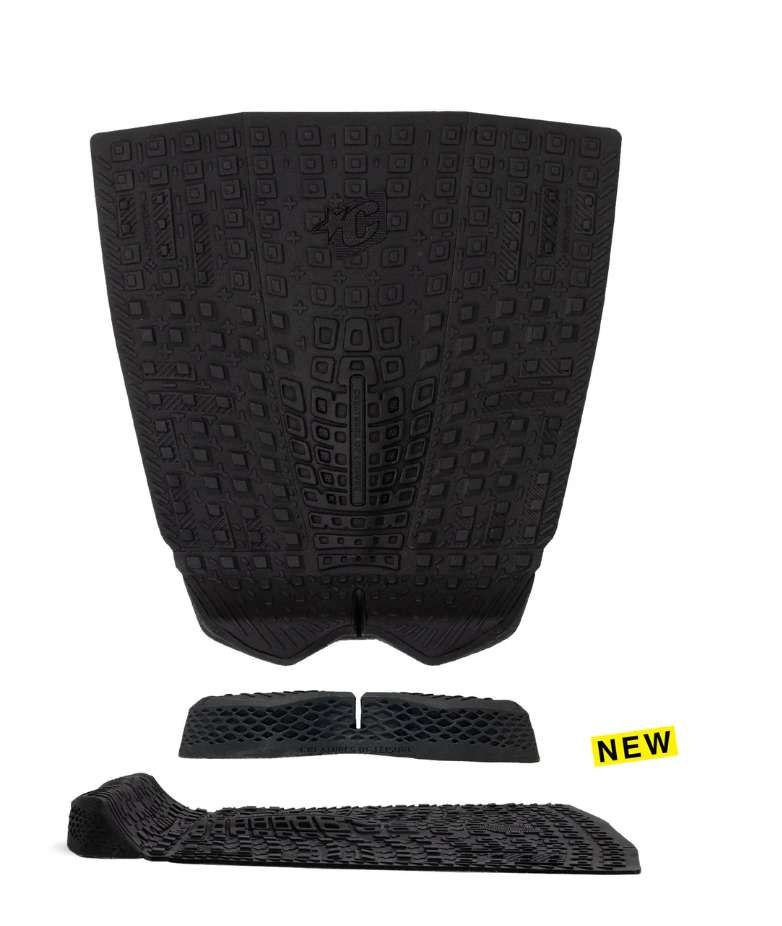 Creatures of Leisure –  Proto 1.4 Black