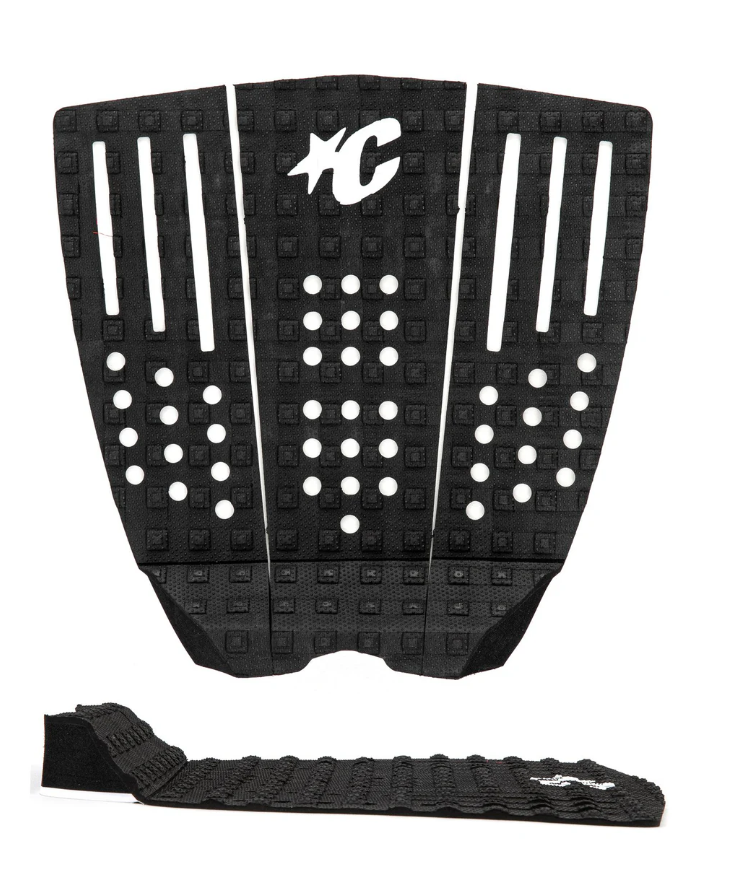 Creature Leisure Reliance 3 Lite Black