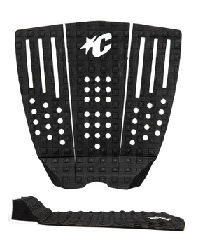 Creature Leisure Reliance 3 Lite Black